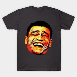 Yao T-Shirt